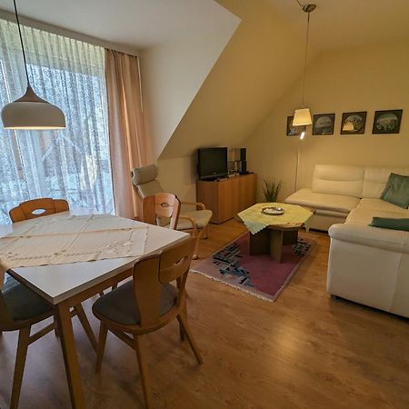 Ferienwohnung Haus Ekke Nekkepenn I, Whg 8 Wyk auf Föhr Exterior foto