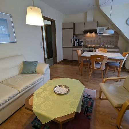 Ferienwohnung Haus Ekke Nekkepenn I, Whg 8 Wyk auf Föhr Exterior foto