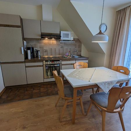 Ferienwohnung Haus Ekke Nekkepenn I, Whg 8 Wyk auf Föhr Exterior foto