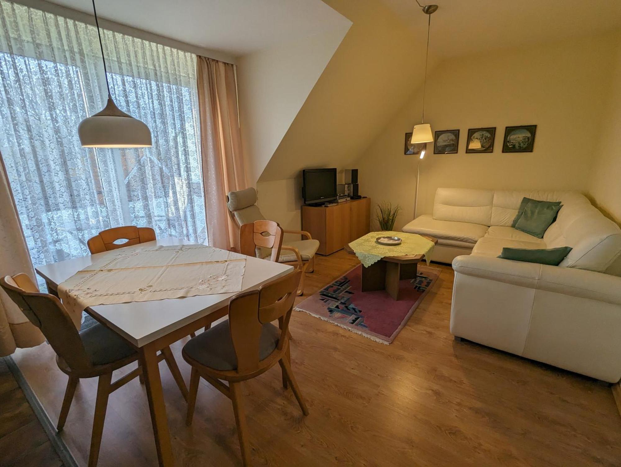 Ferienwohnung Haus Ekke Nekkepenn I, Whg 8 Wyk auf Föhr Exterior foto