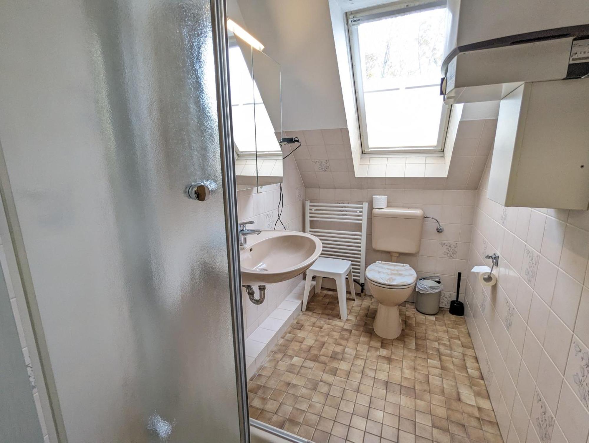 Ferienwohnung Haus Ekke Nekkepenn I, Whg 8 Wyk auf Föhr Exterior foto