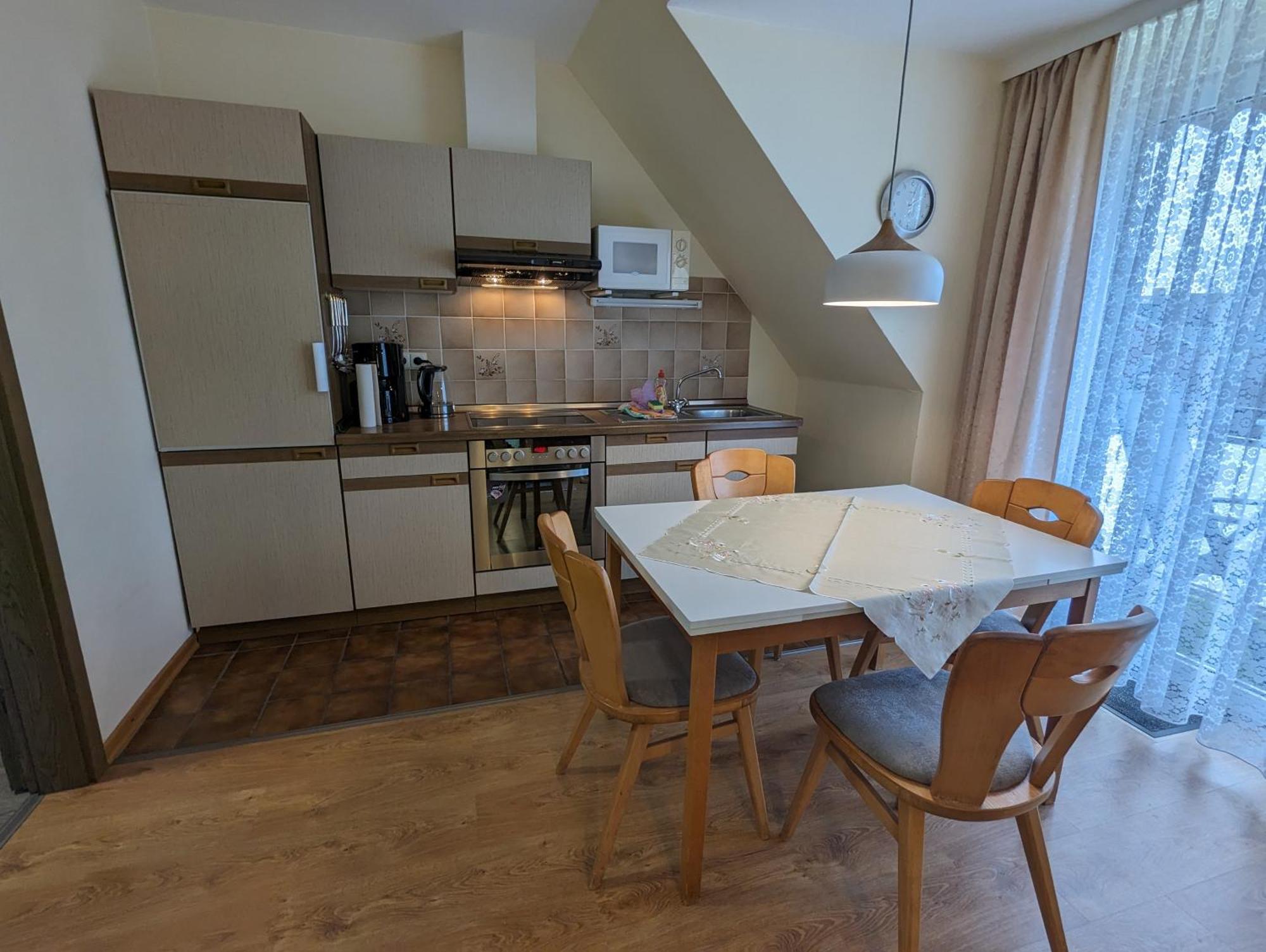 Ferienwohnung Haus Ekke Nekkepenn I, Whg 8 Wyk auf Föhr Exterior foto